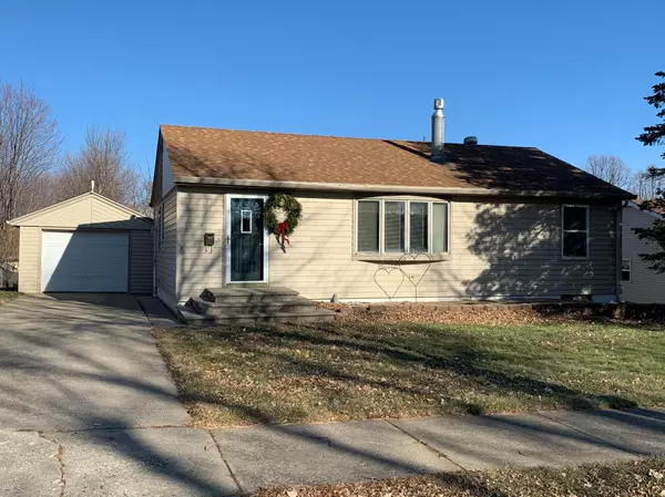 230 Lakehill DR, Worthington, MN 56187