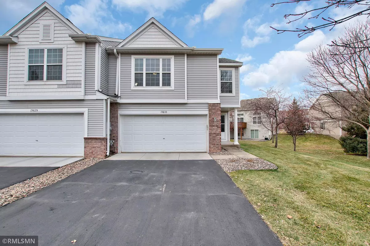 Apple Valley, MN 55124,15633 Float CT