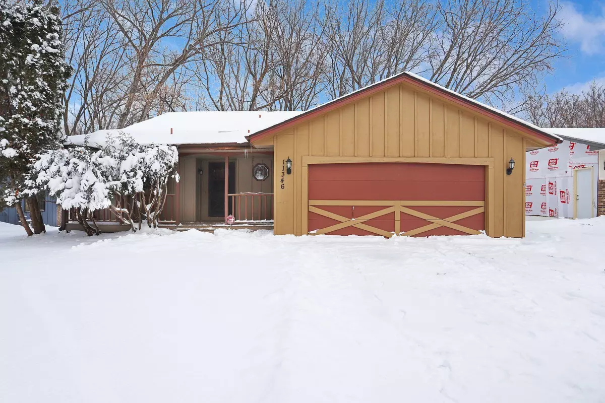 Maple Grove, MN 55369,11346 Red Fox DR