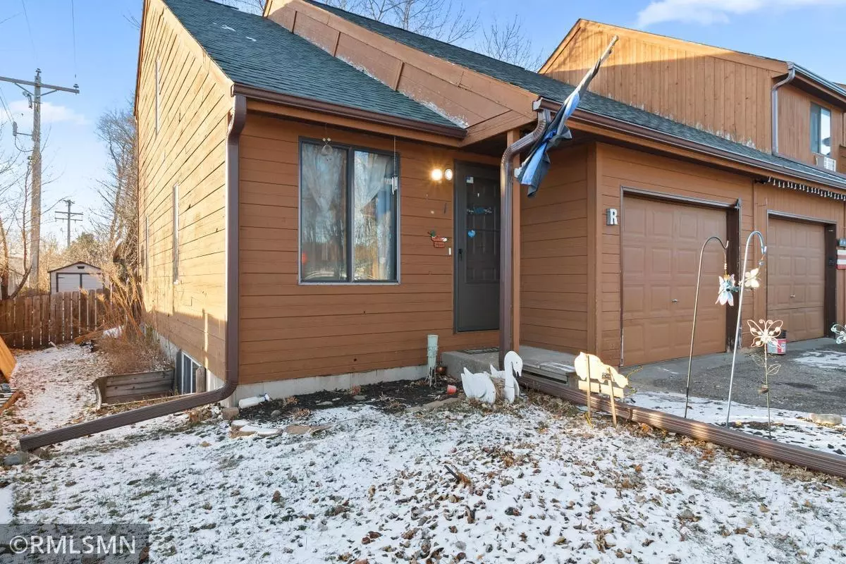 North Hudson, WI 54016,620 Northend RD N #1