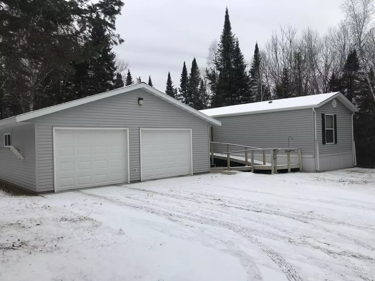 Laporte, MN 56461,31235 County 30