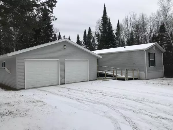 31235 County 30, Laporte, MN 56461