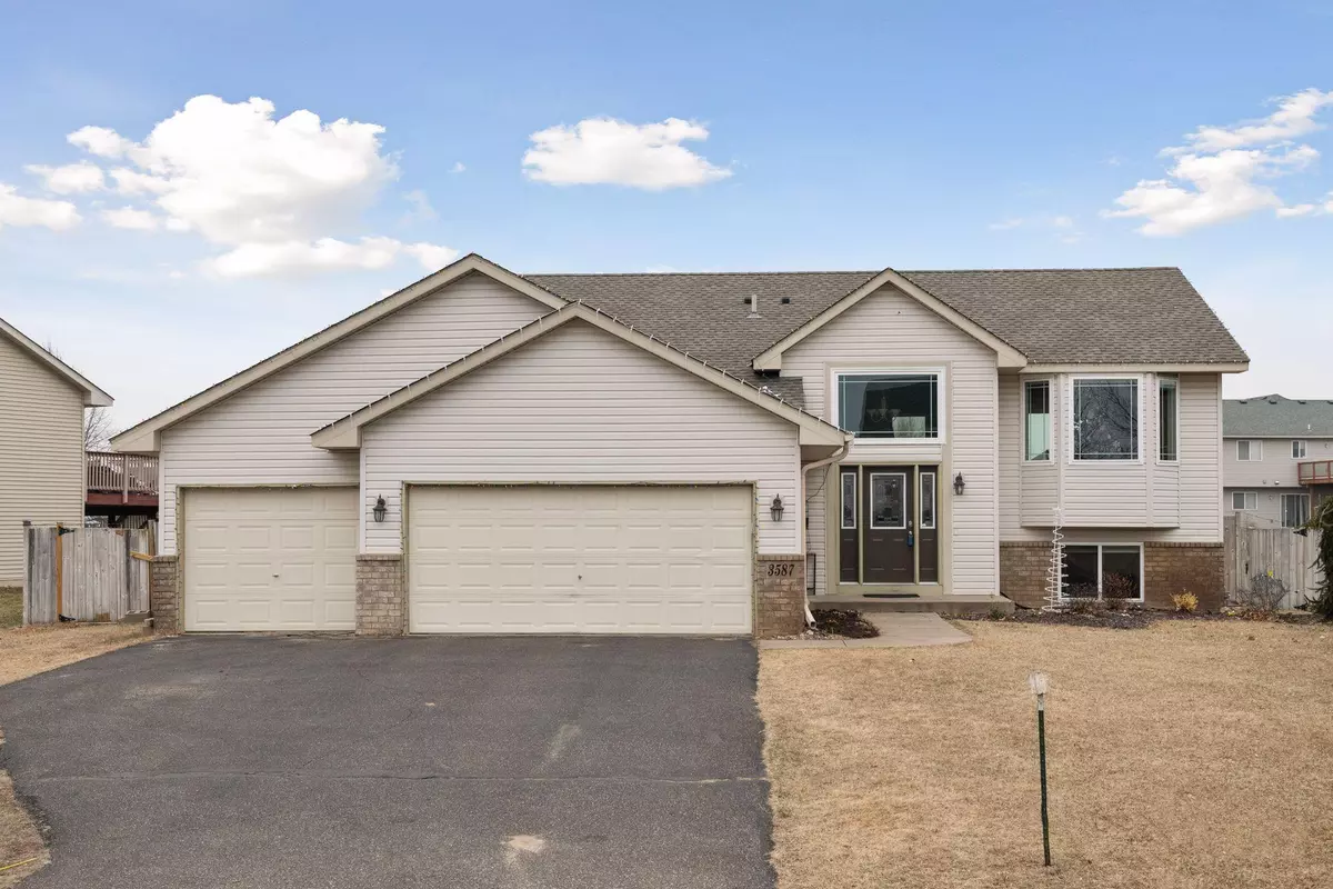 Monticello, MN 55362,3587 Woodside DR