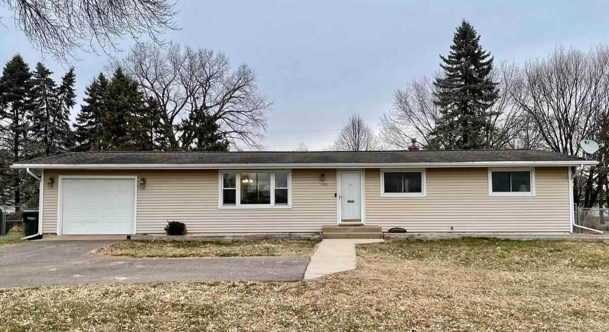 Hudson, WI 54016,1503 Frear ST