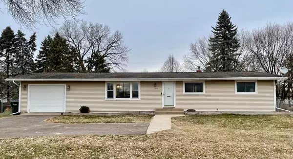 1503 Frear ST, Hudson, WI 54016