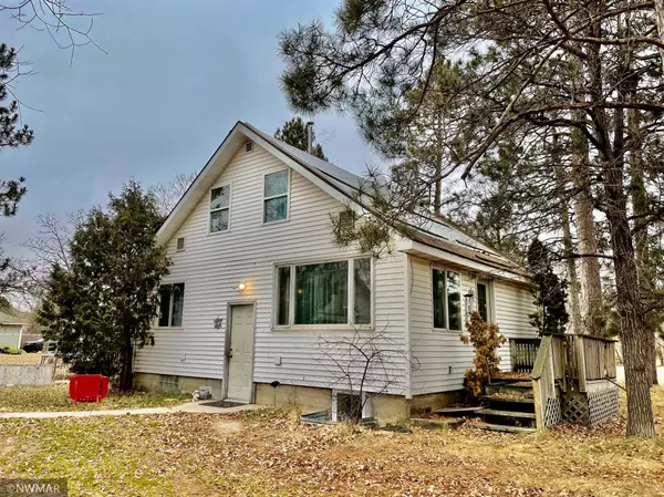 2525 Irvine AVE NW, Bemidji, MN 56601