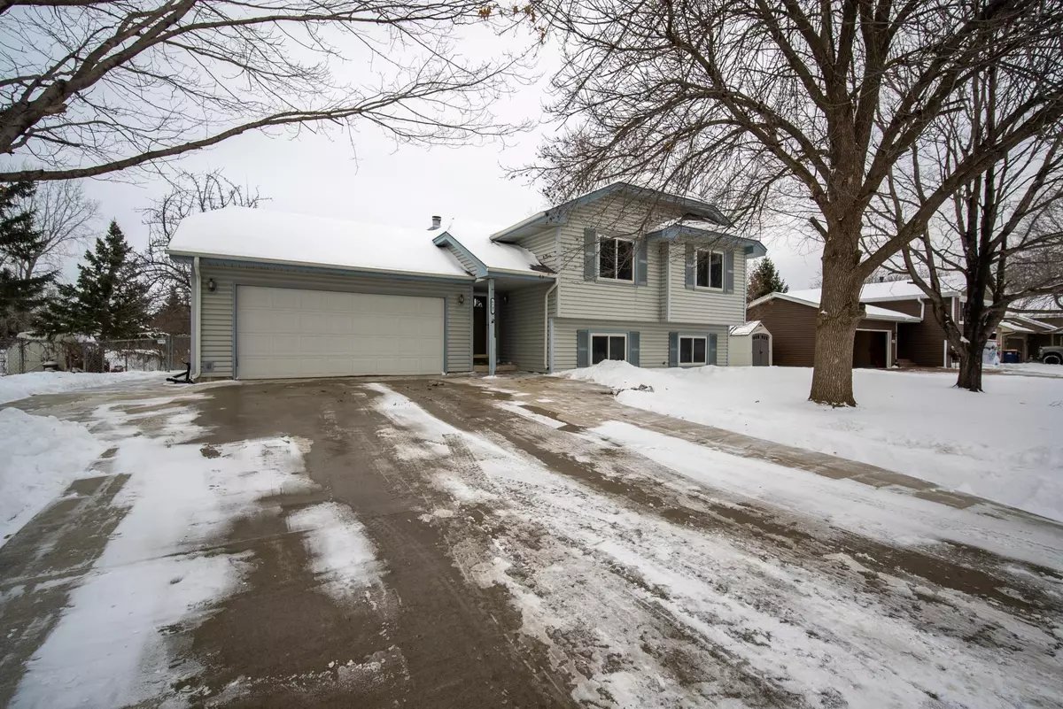 Lakeville, MN 55068,6147 Lower 161st ST W