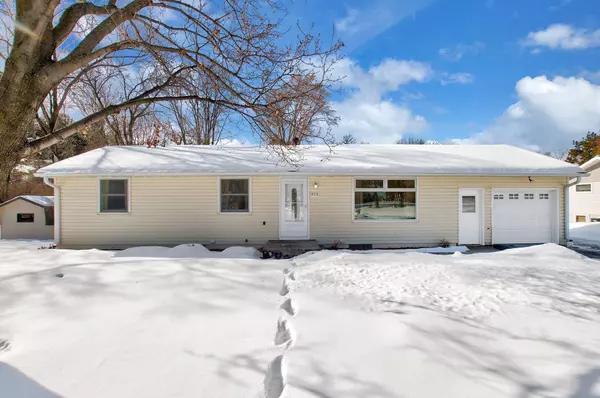 Champlin, MN 55316,852 Bradford AVE