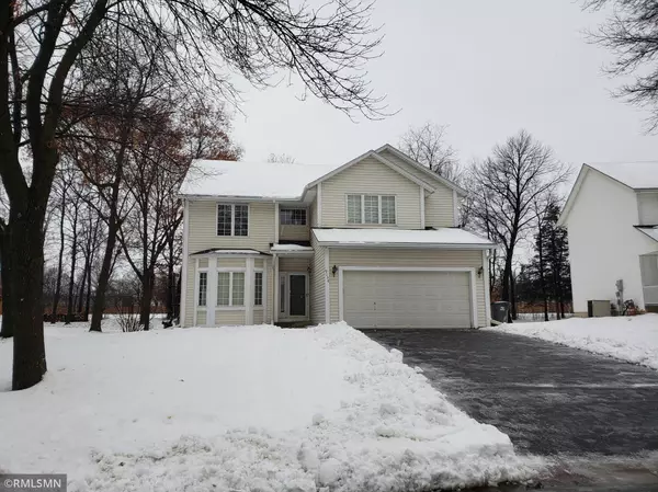 Eden Prairie, MN 55347,9136 Briarglen RD