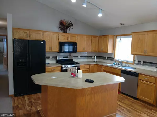 Blaine, MN 55434,857 129th LN NE