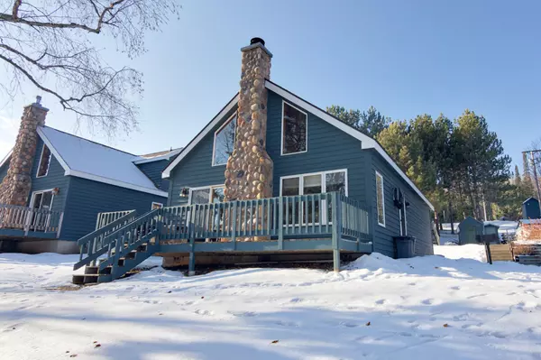 6266 Giants Ridge RD, Biwabik, MN 55705