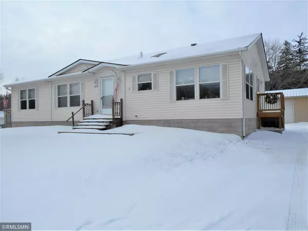 Henderson, MN 56044,402 N 5th ST