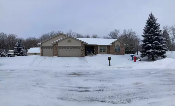 214 Gandy View AVE, Milltown, WI 54858