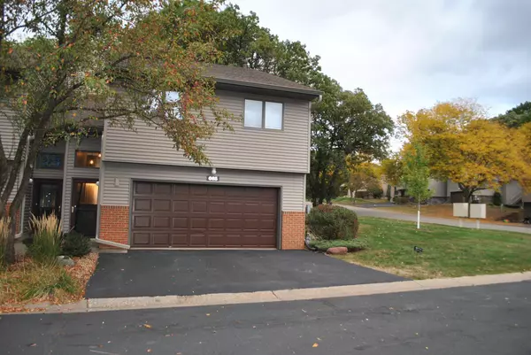 Maplewood, MN 55119,665 Dorland RD S #665