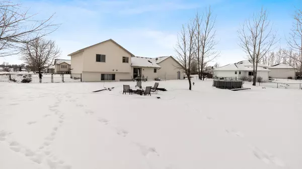 Albertville, MN 55301,10894 Kali AVE NE