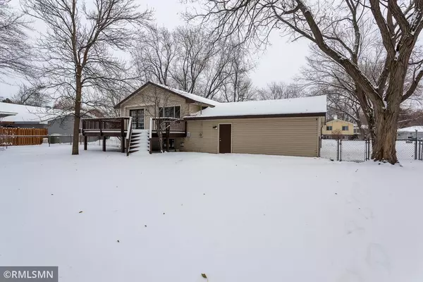 Spring Lake Park, MN 55432,8230 6th ST NE