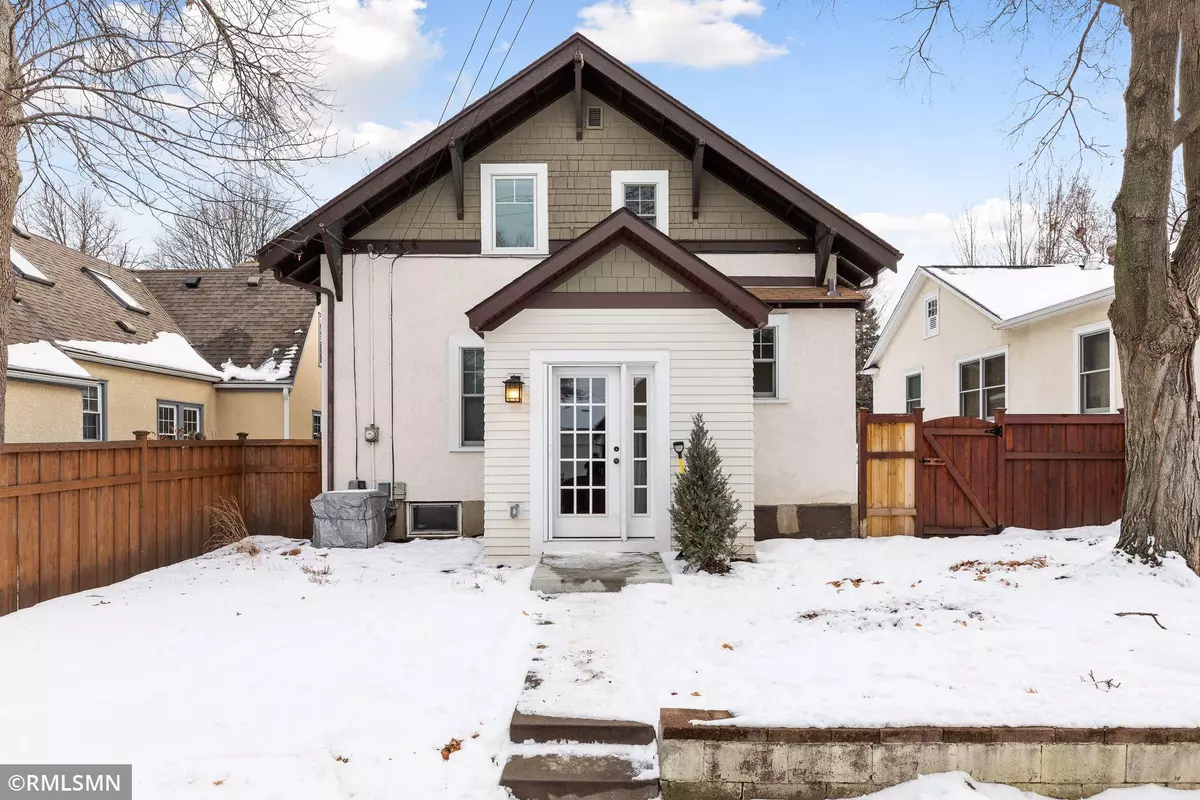 Minneapolis, MN 55410,4908 Zenith AVE S