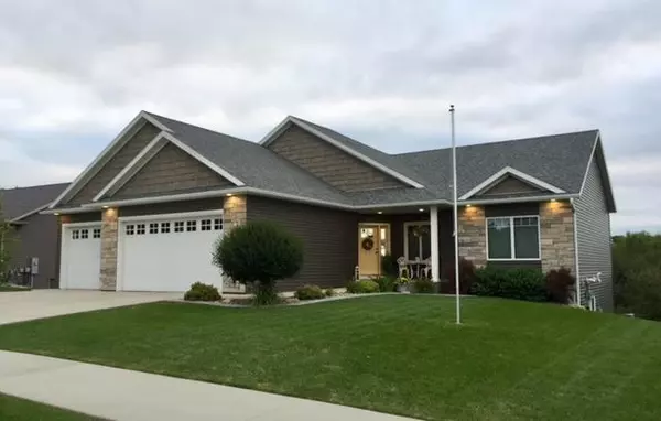 Rochester, MN 55904,2959 Pinewood Ridge DR SE