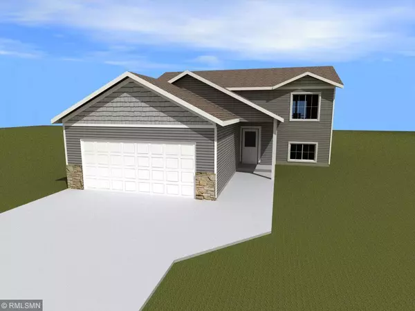 1801 Maple Leaf LN, Litchfield, MN 55355