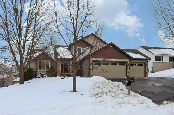 Prior Lake, MN 55372,17201 Horizon TRL SE