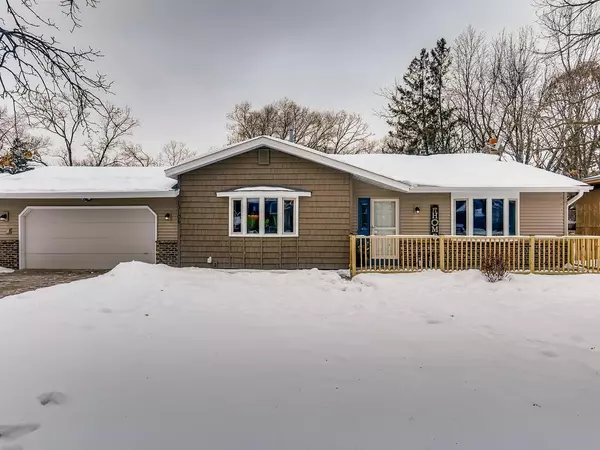 13106 Tyler ST NE, Blaine, MN 55434