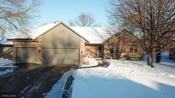 15139 Bluebird ST NW, Andover, MN 55304