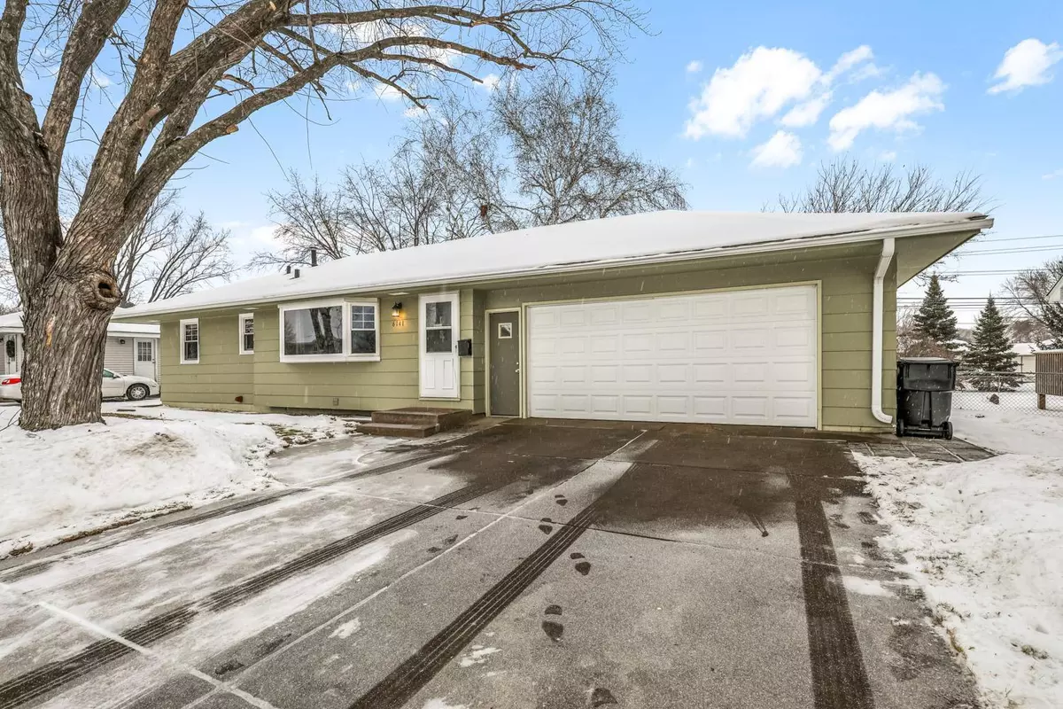 Fridley, MN 55432,6141 5th ST NE