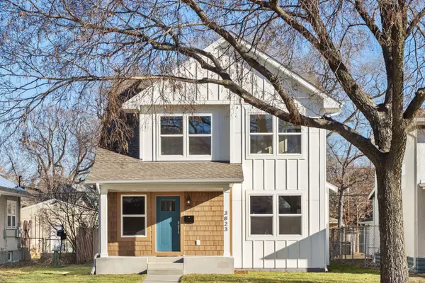 3823 Minnehaha AVE, Minneapolis, MN 55406