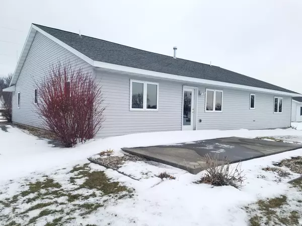 Fairfax, MN 55332,604 Elm DR