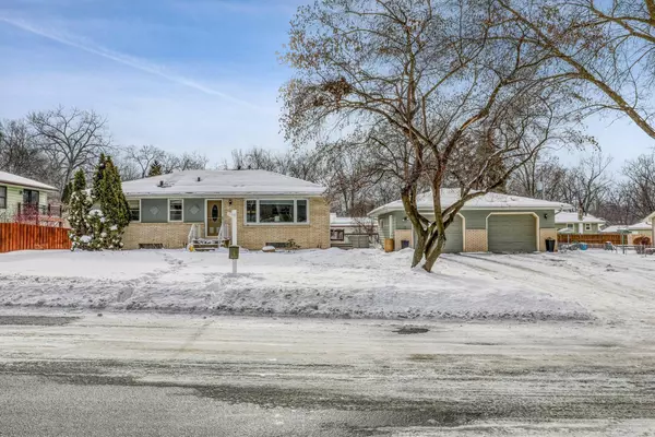 Fridley, MN 55432,640 Fairmont ST NE