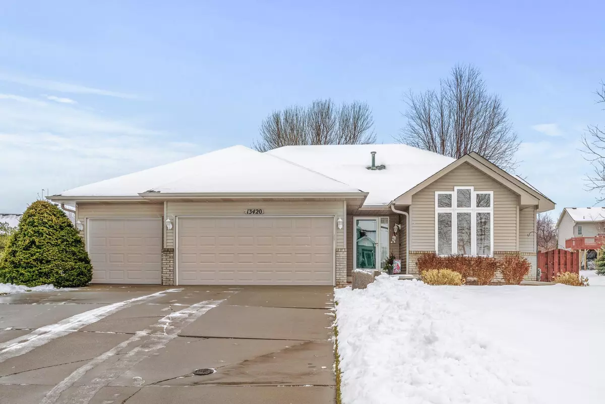 Rogers, MN 55374,13420 Busch CIR