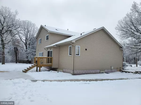 Big Lake Twp, MN 55330,18455 163rd ST NW