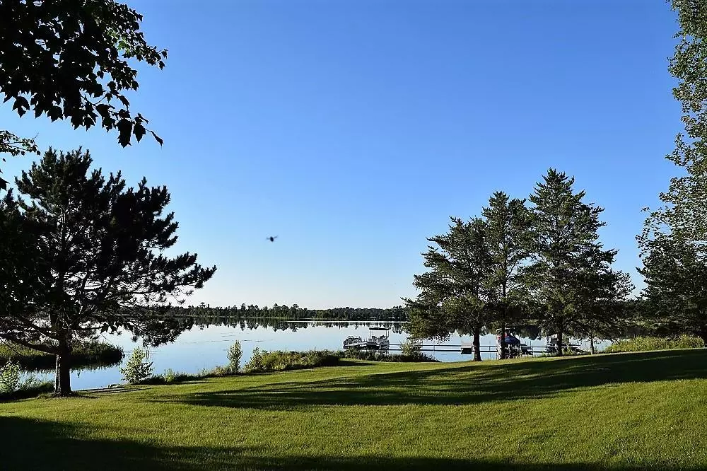 Hackensack, MN 56452,Lot 1 Miller Bay Lane NW