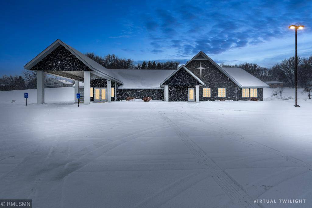 Howard Lake, MN 55349,800 5th AVE