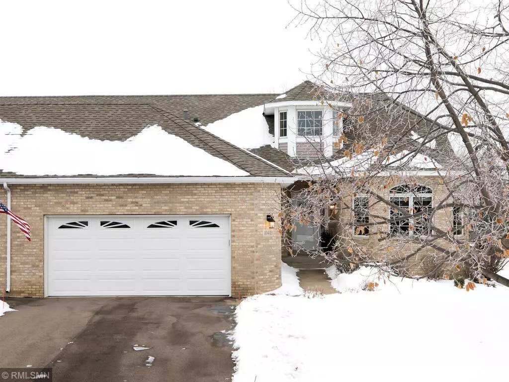 Woodbury, MN 55129,10418 Eagle Pointe CIR