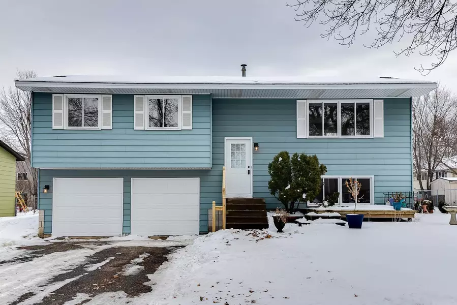 11959 Crane ST NW, Coon Rapids, MN 55448