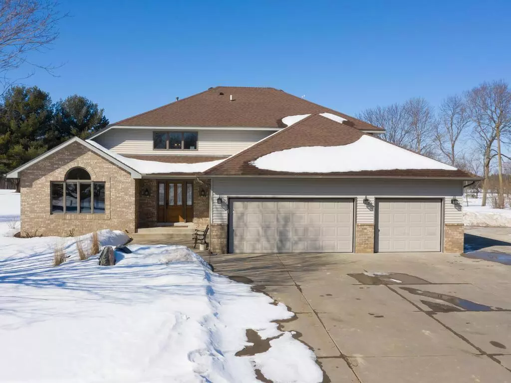 Hanover, MN 55341,12059 Whitetail LN