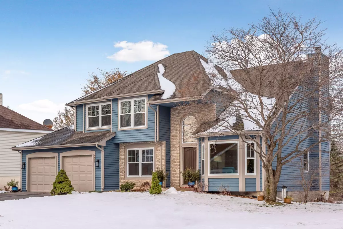 Chanhassen, MN 55317,6481 Bretton WAY