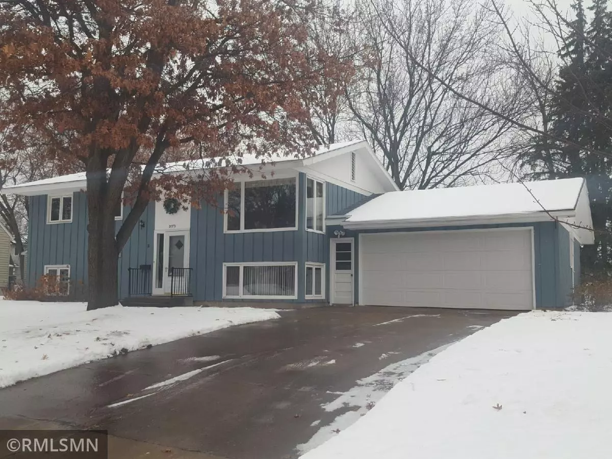 Saint Cloud, MN 56301,2170 Jamary PL