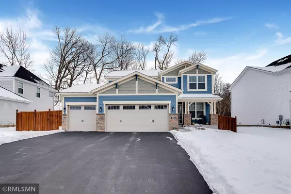 4964 Grandview AVE, Minnetrista, MN 55364