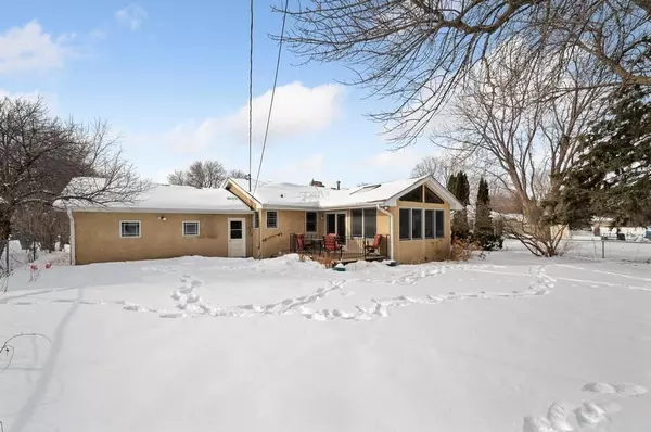 Fridley, MN 55432,5875 Tennison DR NE