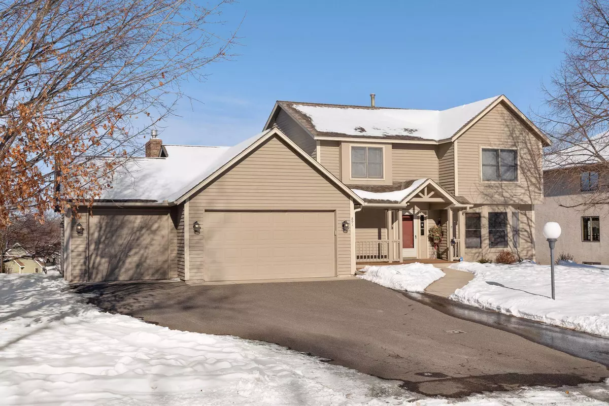 Stillwater, MN 55082,891 Eagle Ridge LN