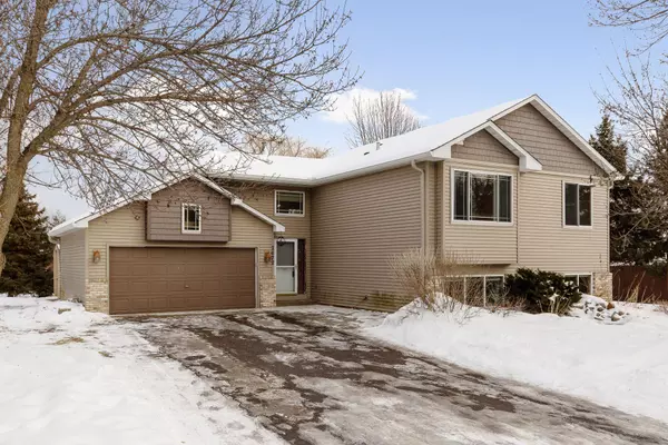 Monticello, MN 55362,2672 Oakview LN