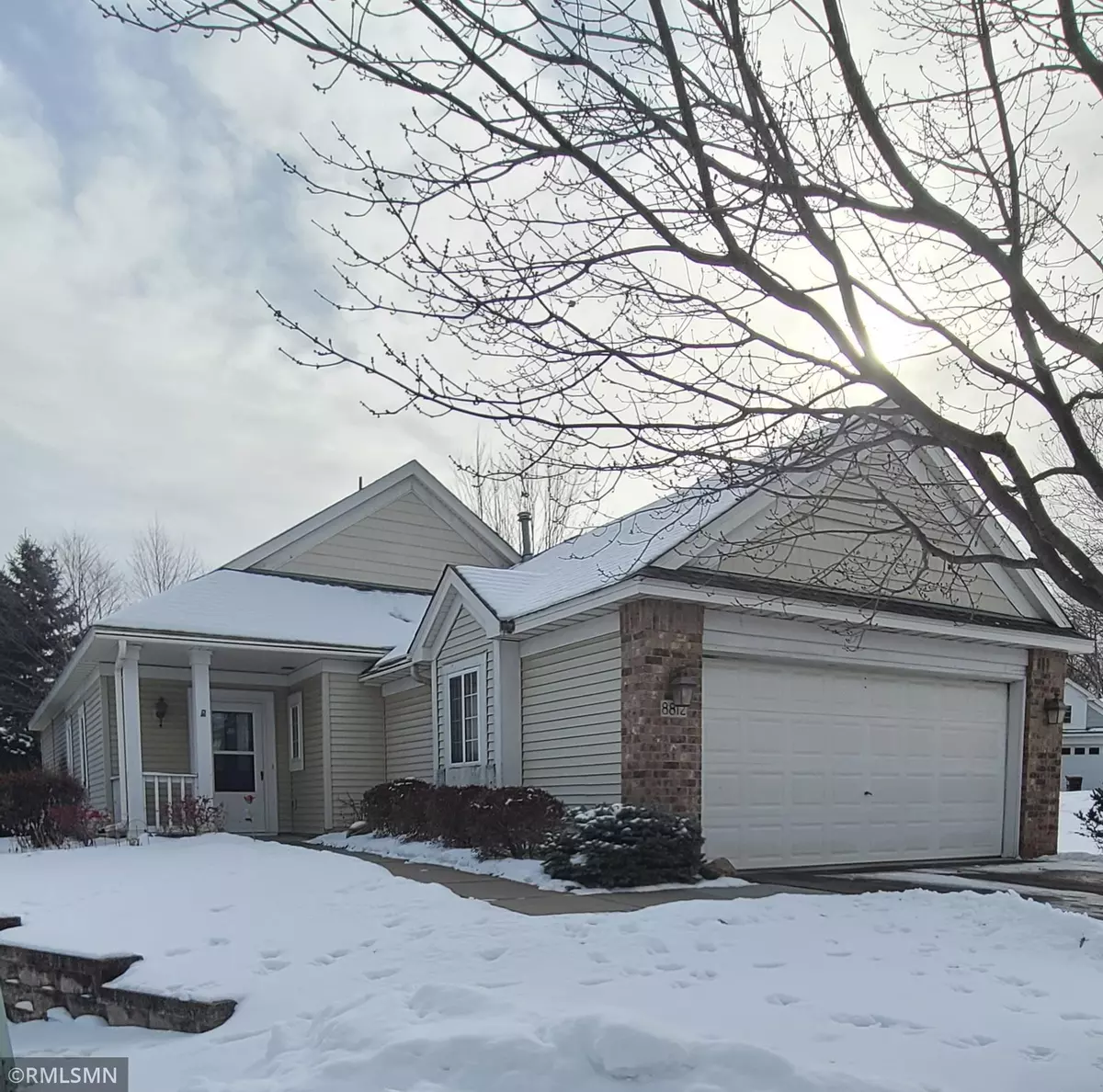 Inver Grove Heights, MN 55076,8812 Compton DR