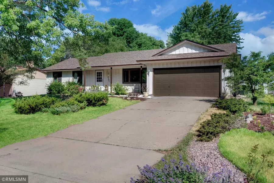 2157 103rd AVE NW, Coon Rapids, MN 55433