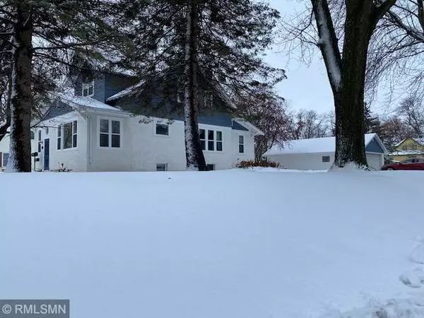 Litchfield, MN 55355,602 2nd E