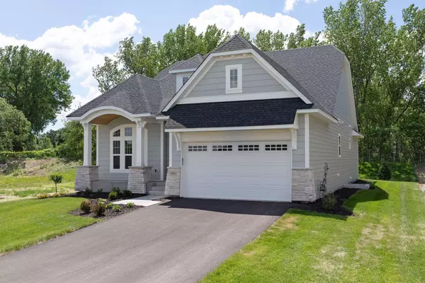 White Bear Twp, MN 55127,5508 Mehegan CT