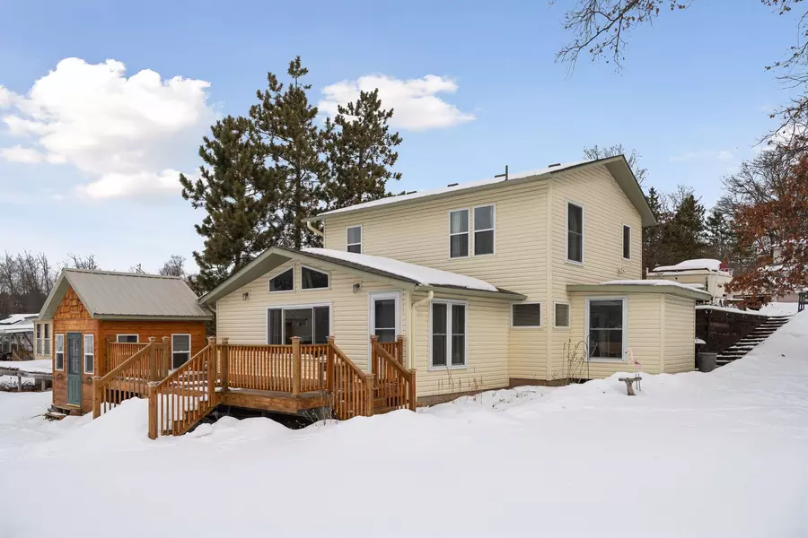 14051 290th AVE NW, Zimmerman, MN 55398