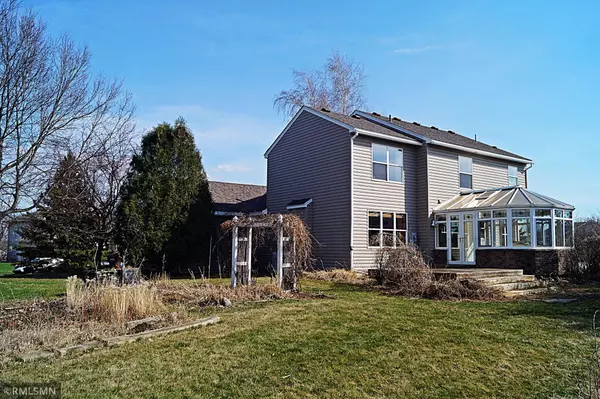 Buffalo, MN 55313,1307 Lakeside CIR