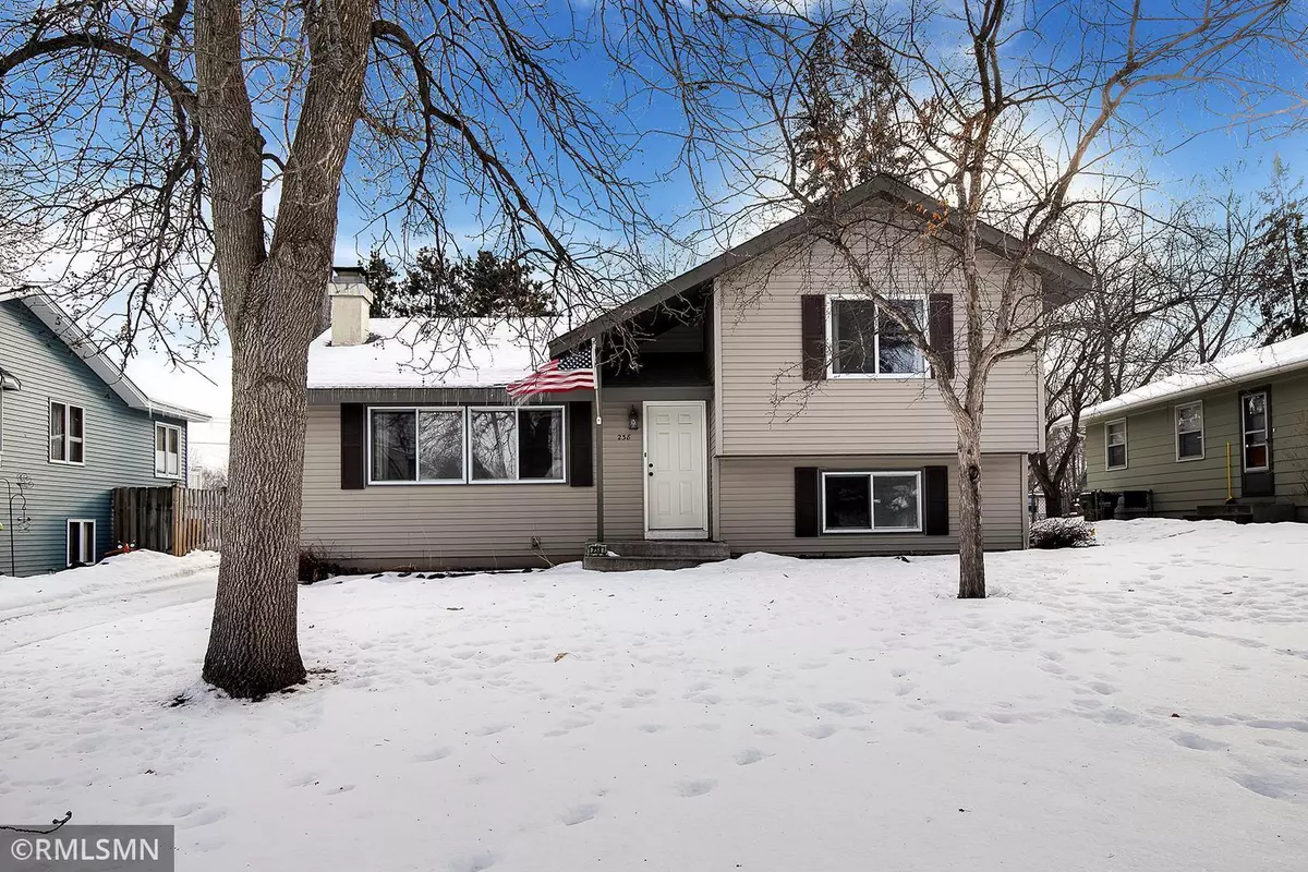 Fridley, MN 55432,238 Ely ST NE